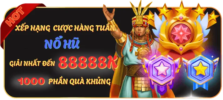 Tỷ lệ hoàn trả cao