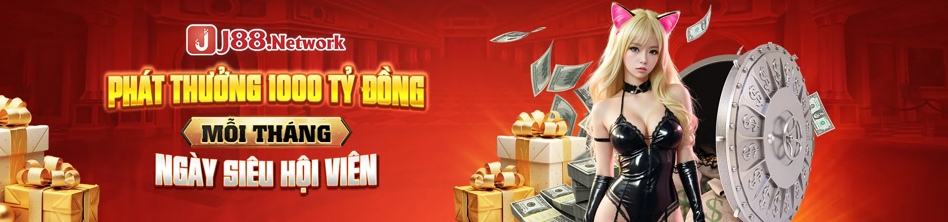 Chương trình VIP Sv689 với các biểu tượng đẳng cấp và tiền vàng