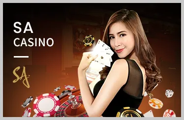 Sòng bạc trực tiếp SV689