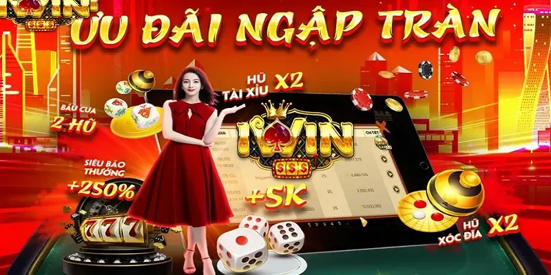 Sảnh casino trực tuyến sv689